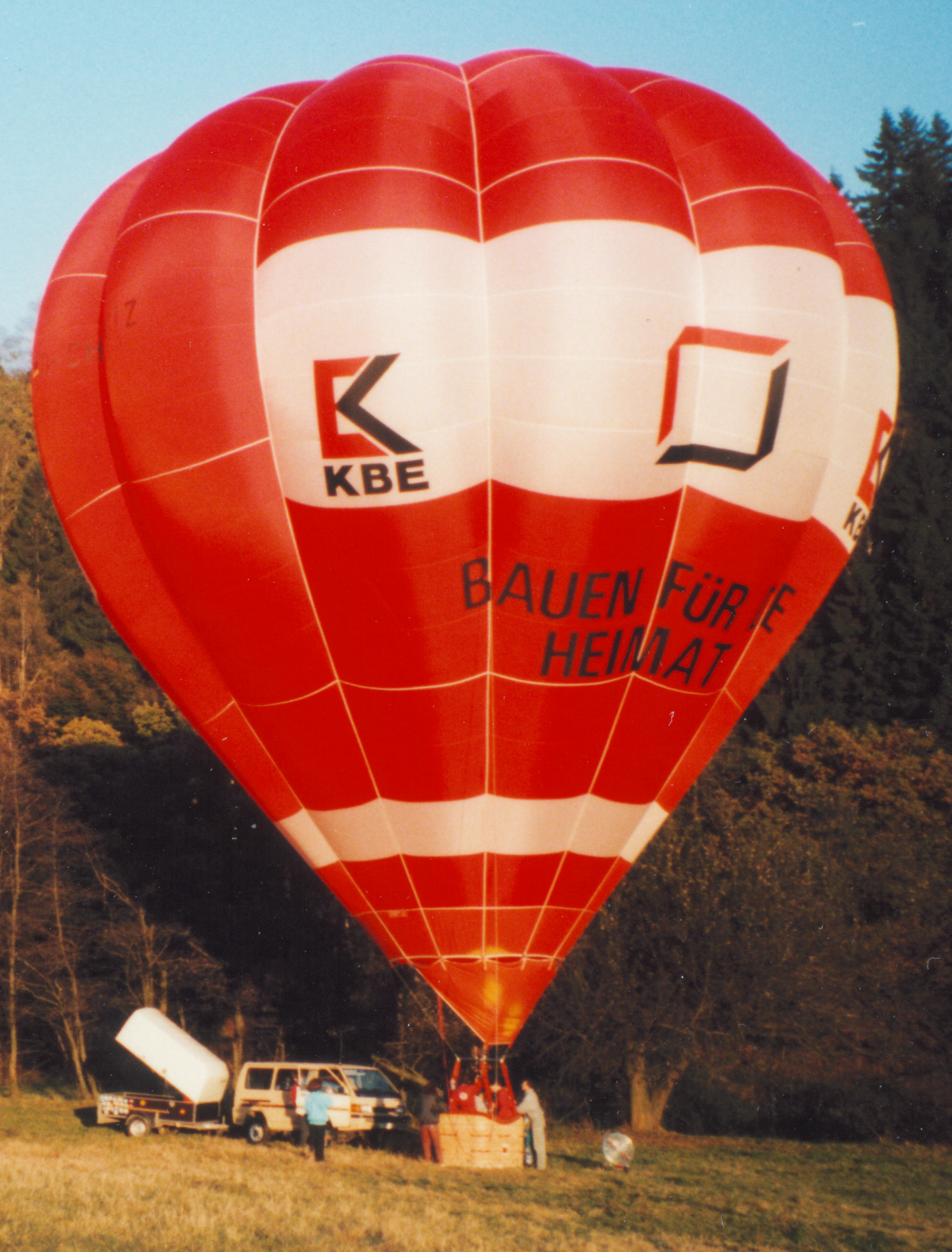 Foto: Chemnitzer Verein für Luftfahrt e.V.